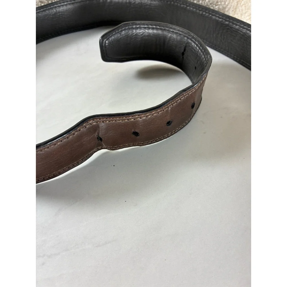 Dickies Brown Belt - 50